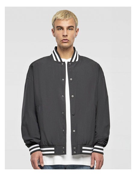 BUI-BY259-Light College Jacket 2